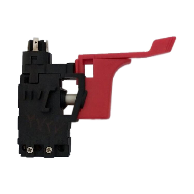 کلید پاور دریل بتن کن مدل 2727 RONIX کلید پاور دریل بتن کن مدل 2727 RONIX