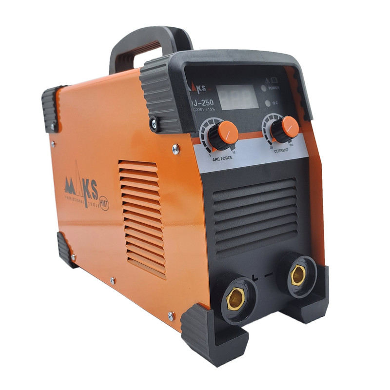 دستگاه جوش صنعتی مکث مدل DJ_250