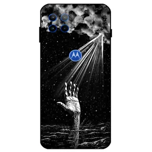 Megafone Last Hope 7427 Cover For Motorola Moto G 5G