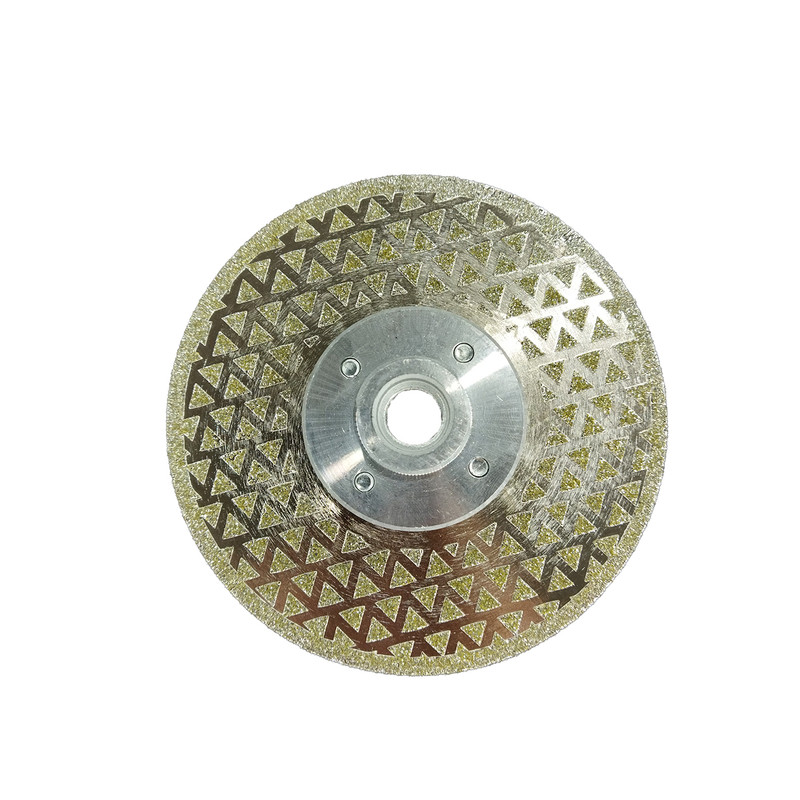 صفحه الکتروبلید فالکون مدل 115mm