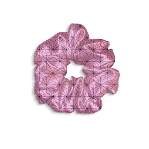 کش مو زنانه مدل انیمه شیطان کش