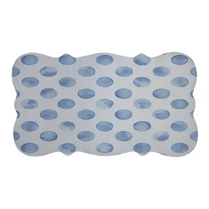 پادری طرح آبرنگی کد 9292 سایز 110×60 سانتی متر