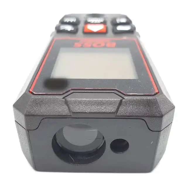 متر لیزری باس مدل 60M-BS