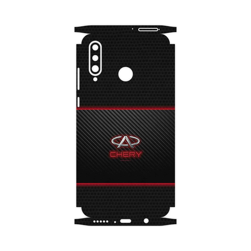 برچسب پوششی ماهوت مدل CHERY-FullSkin مناسب برای گوشی موبایل هوآوی P30 Lite (24 MP Camera)