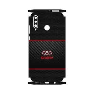 MAHOOT CHERY-FullSkin Cover Sticker for Huawei P30 Lite 24 MP Camera
