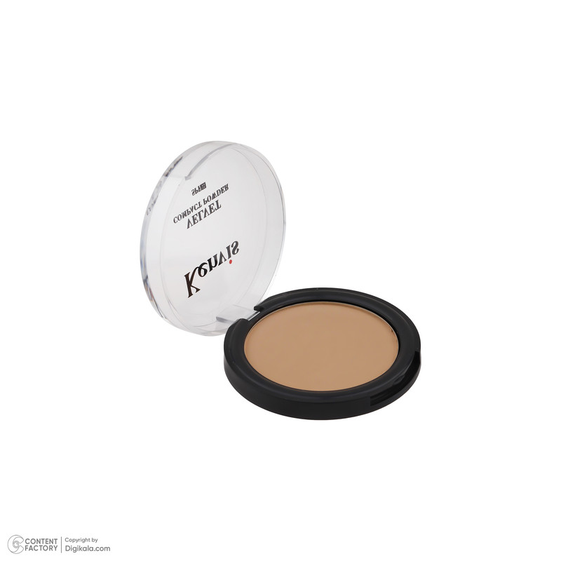 پنکیک کنویس مدل Velvet شماره 8