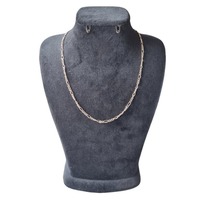 زنجیر زنانه ژوپینگ کد 33 زنجیر زنانه ژوپینگ کد 33