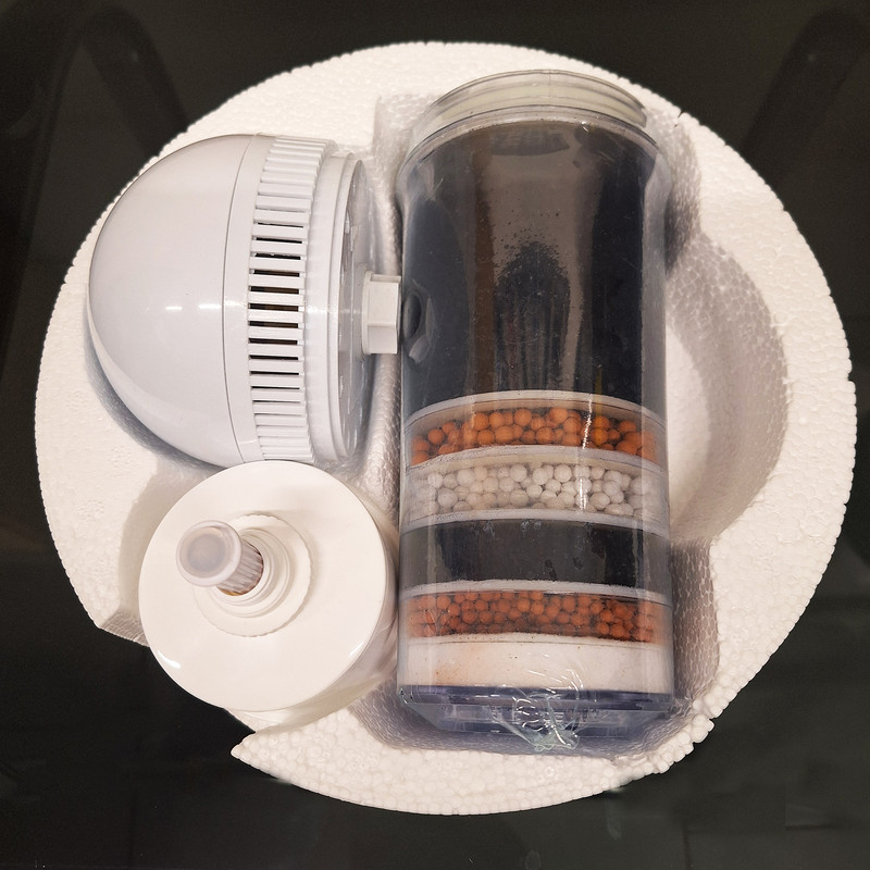 مخزن آبسرد کن گوسونیک مدل GWP-22 فیلتردار