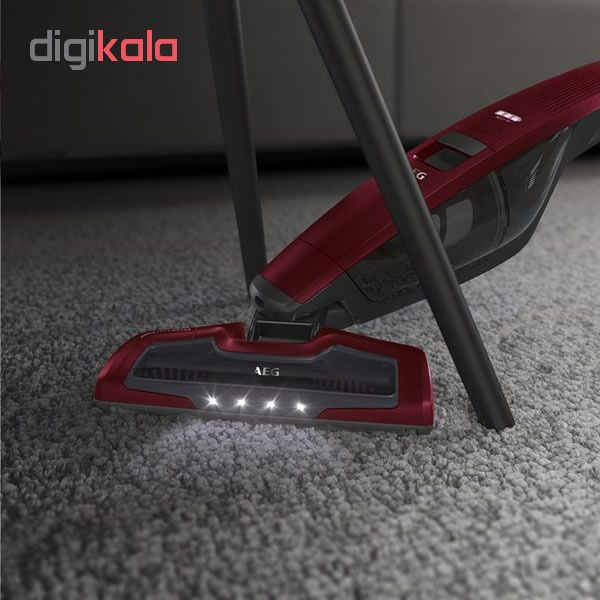 جارو شارژی آ ا گ مدل CX8-2-75WR