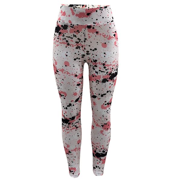 لگینگ ورزشی زنانه مدل 541