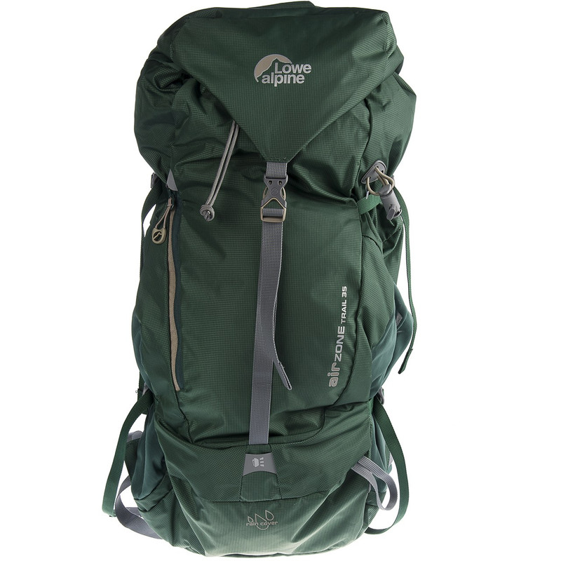 کوله پشتی لوو آلپاین مدل AirZone Trail 35 Large
