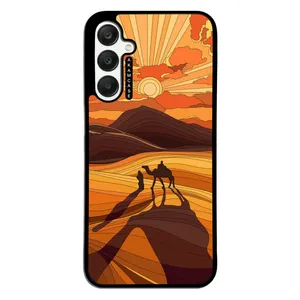 AKAM AMC-WSGA25-DESERT-8 Cover For Samsung Galaxy A25