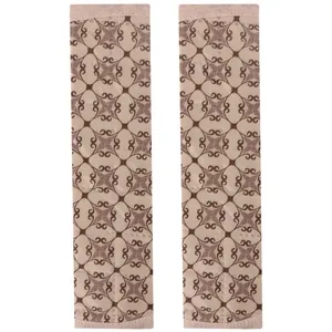 دستگیره یخچال مدل PJ106680 بسته دو عددی
