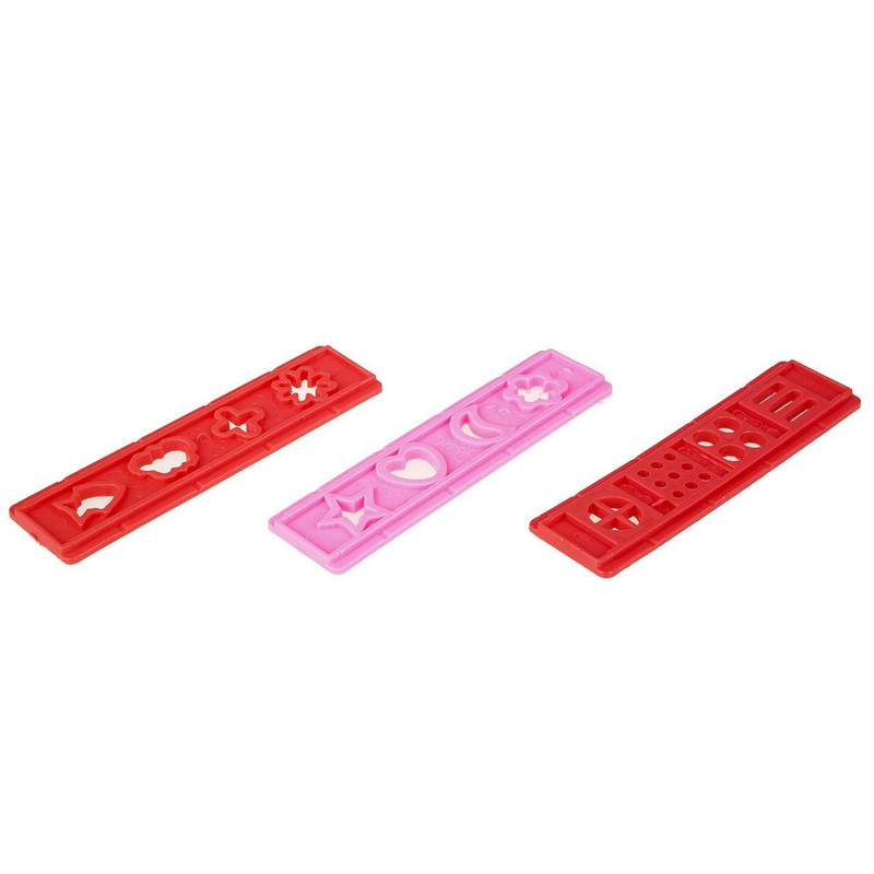 خمیر بازی آریا مدل 10 رنگ