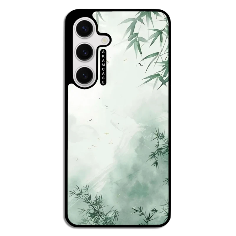 کاور آکام مدل AMC-WSGS24-ZEN-26 مناسب برای گوشی موبایل سامسونگ Galaxy S24