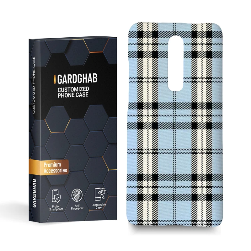 کاور گارد قاب مدل فانتزی مناسب برای گوشی موبایل شیائومی k20 pro / k20 / mi 9t / 9t pro