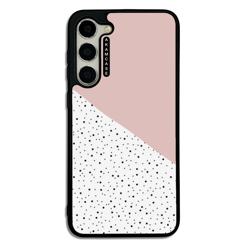 کاور آکام مدل AMCWSGS23P-BOHO10 مناسب برای گوشی موبایل سامسونگ Galaxy S23 Plus