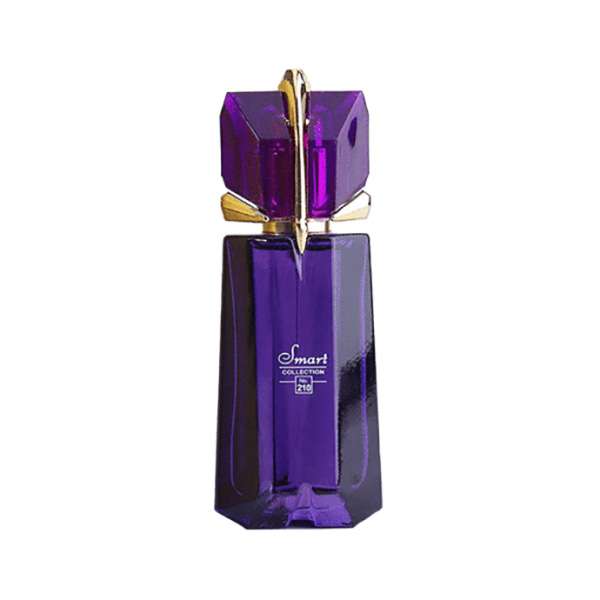 عطر جیبی زنانه اسمارت کالکشن مدل Alien کد 120 حجم 25 میلی لیتر عطر جیبی زنانه اسمارت کالکشن مدل Alien کد 120 حجم 25 میلی لیتر