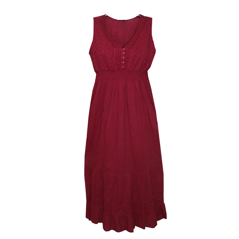 پیراهن ساحلی زنانه مدل 820