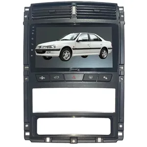 مانیتور خودرو بنیکس کد 0125 مناسب برای پژو پارس