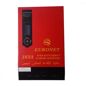 اینورتر خورشیدی مدل a300 ظرفیت 3700 وات