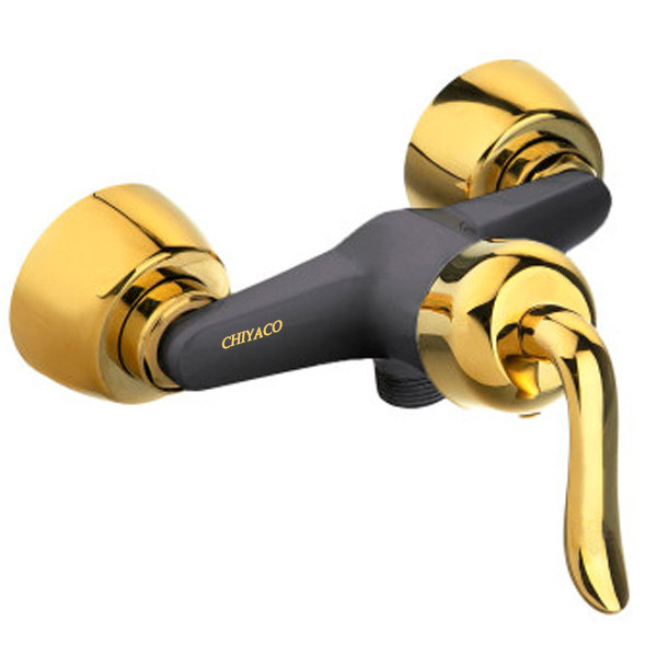 ست شیرآلات چیاکو مدل پالرمو مجموعه 5 عددی