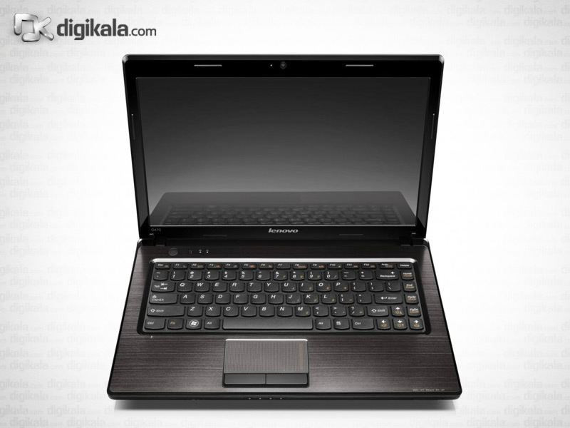لپ تاپ 14 اینچی لنوو مدل Essential G470-A