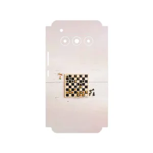 MAHOOT Chess Cover Sticker for Daria Bond II Lite 5G