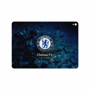 MAHOOT Chelsea Cover Sticker for Apple iPad Pro 9.7 2016 A1675