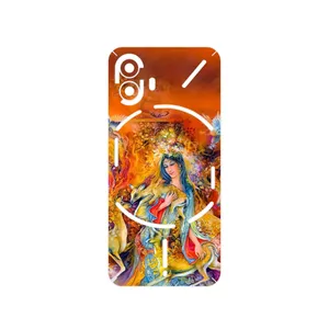 MAHOOT Persian miniature 2 Cover Sticker for Nothing Phone 2