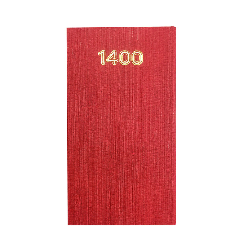 سالنامه سال 1400 مدل ترمو کد 290