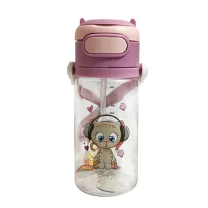 قمقمه مدل نی دار کد 2297.4 گنجایش 0.55 لیتر