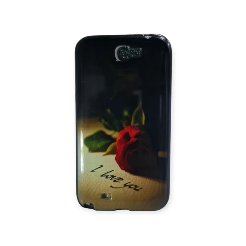 کاور مدل PK04 مناسب برای گوشی موبایل سامسونگ  Galaxy Note 2