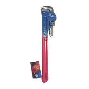 نقد و بررسی آچار شلاقی پرو رایدر مدل RDPW  سایز 18 اینچ توسط خریداران