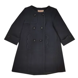 پالتو زنانه مدل kgdi