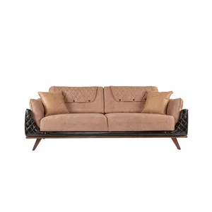 مبل سه نفره انسوییت مدل سورن