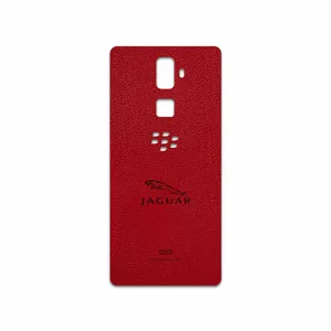 MAHOOT RL-JGR Cover Sticker for BlackBerry Evolve