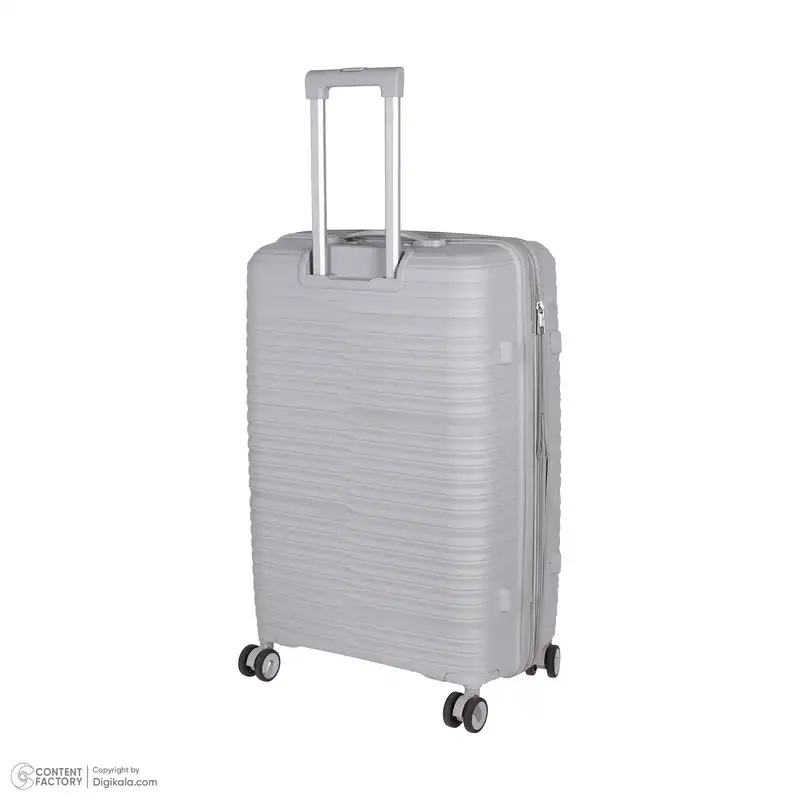 چمدان فشن مدل 213 سایز بزرگ