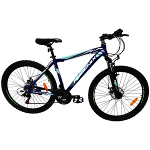 دوچرخه کوهستان مدل ZK100 سایز 26