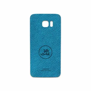 MAHOOT BL-MAH Cover Sticker for Samsung Galaxy S7 Edge