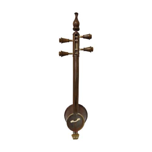 کمانچه خسرو کرمی مدل دو مهر