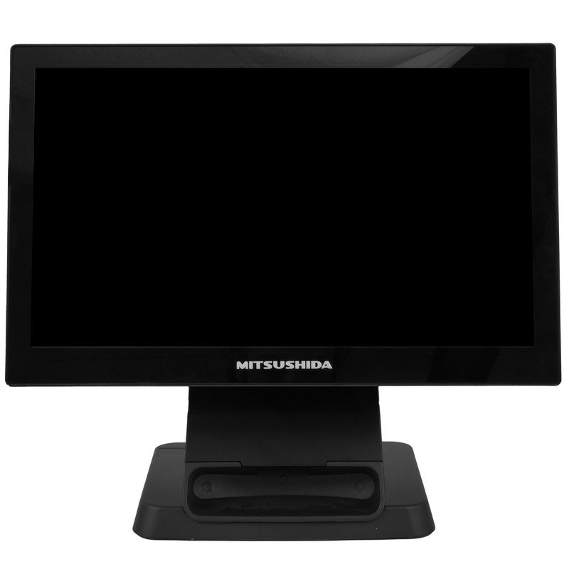 صندوق فروشگاهی لمسی میتسوشیدا مدل KC-1516DUAL
