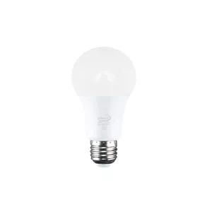 لامپ کم مصرف 9 وات کارسان مدل bulb5 پایه E27 بسته 5 عددی