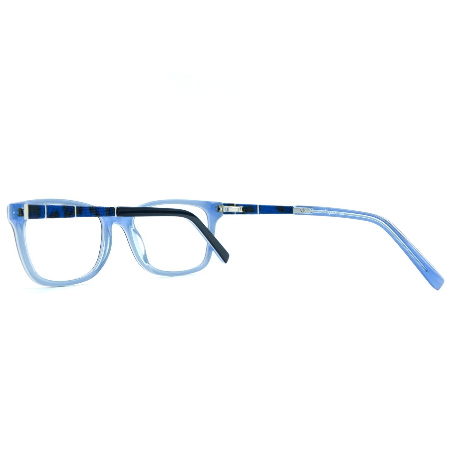 فریم عینک طبی ام اند او مدل Ellio - c3 -  - 4