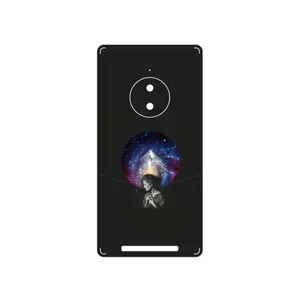 MAHOOT Collage of surreal Portrait of Women 3 Cover Sticker for Nokia Lumia 830