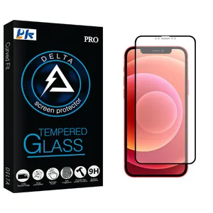 PK Delta Glass Ceramics Screen Protector For Apple  iPhone 12 mini