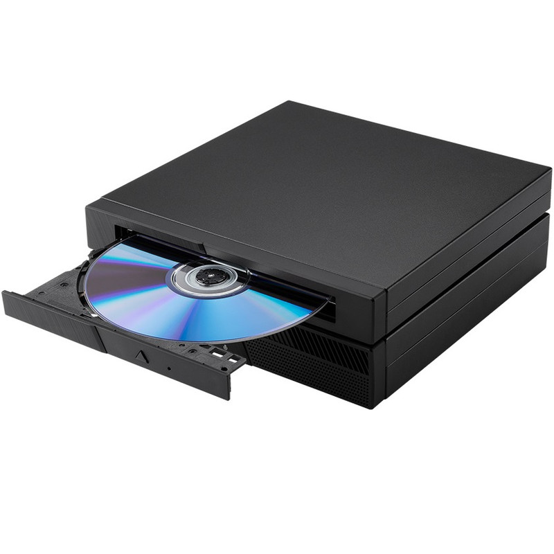 کامپیوتر کوچک ایسوس مدل PB60 i3 به همراه نمایشگر ایسوس مدل VP228HE 3