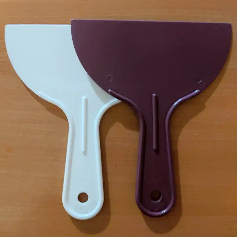 کاردک شیرینی پزی کد F2