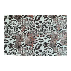 رو بالشی مدل پلنگی