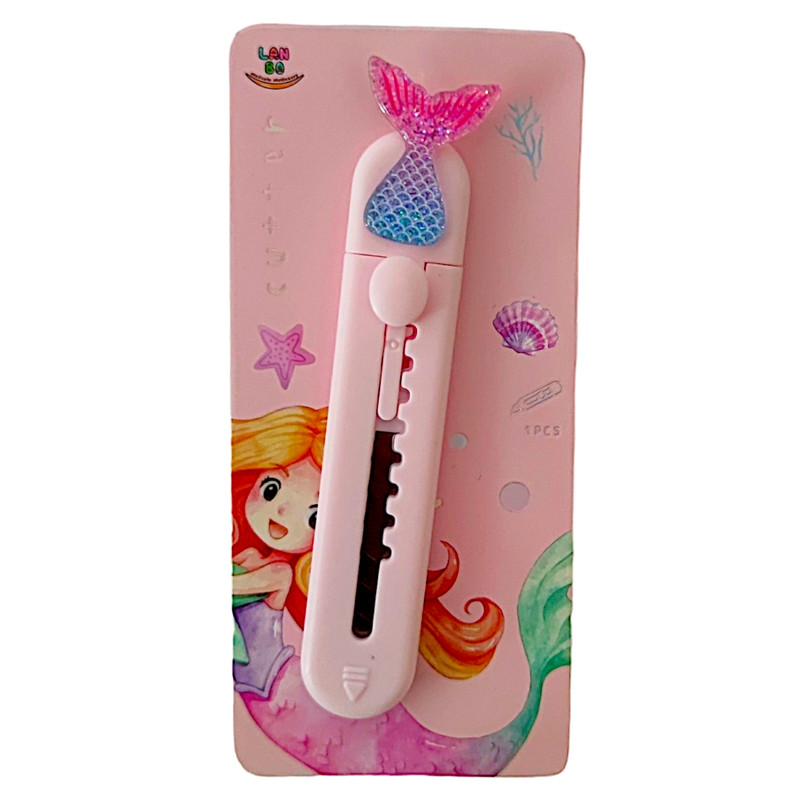 کاتر مدل ماهی کد 713